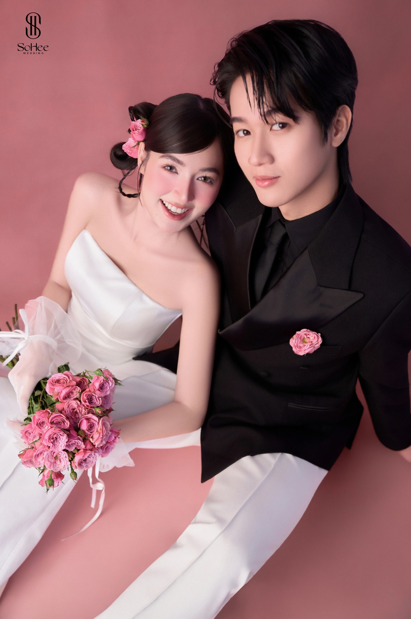Lời nguyện ước trăm năm
