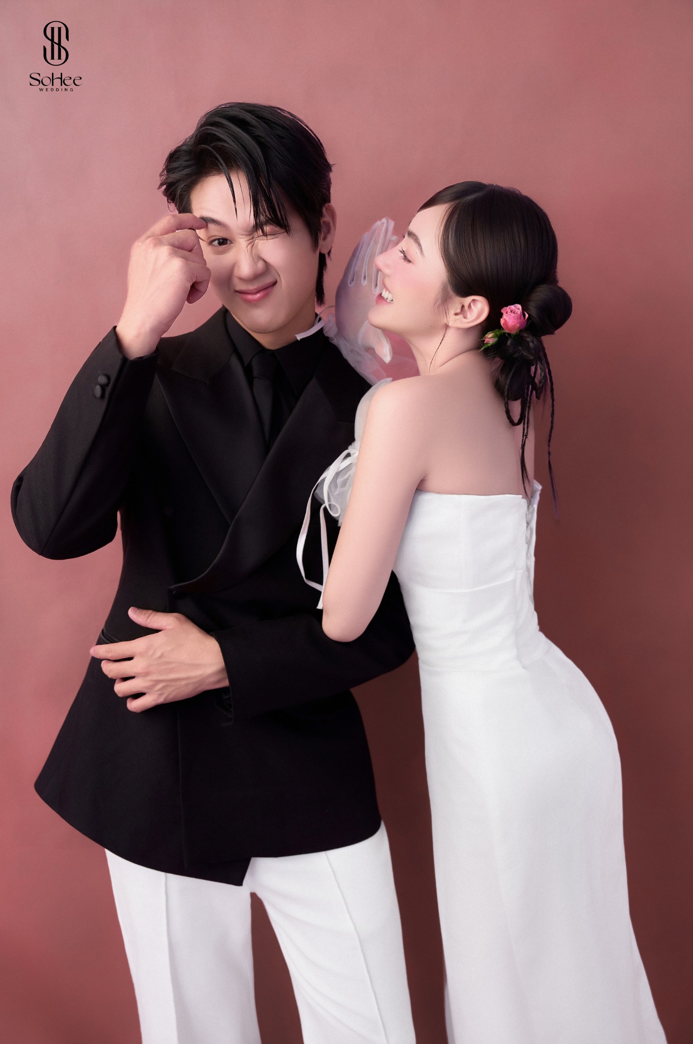 Ảnh cưới Minh Anh & Hoàng Nam
